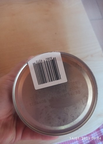 Beden HiPP Organik Combiotic 3 Bebek Devam Sütü
