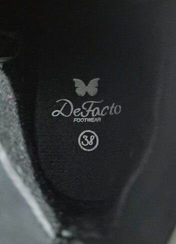 DeFacto bot - Görsel 2