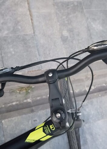 Mosso bisiklet  - Görsel 3