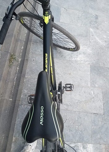 Mosso bisiklet  - Görsel 6