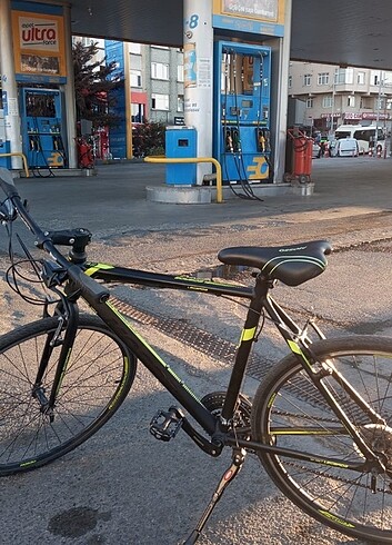 Mosso bisiklet  - Görsel 2