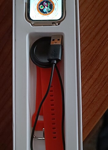 Akıllı saat  - Görsel 3