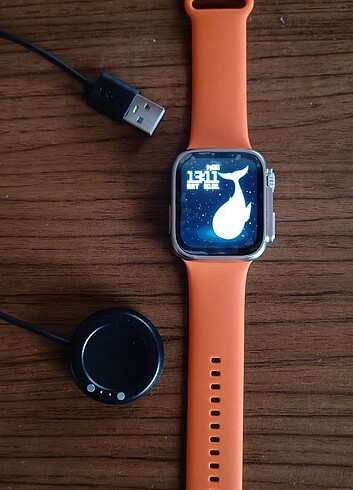 Akıllı saat  - Görsel 2