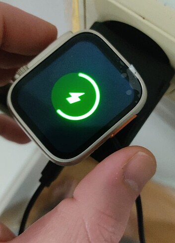 Akıllı saat  - Görsel 5