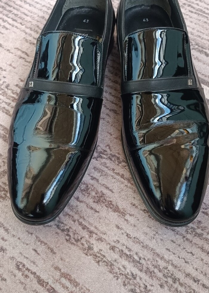 Ayakkabı  - Görsel 2