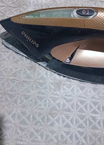 Philips perfectcare elite plus 9682
