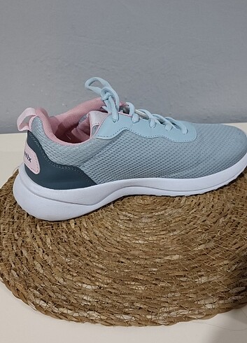 Kinetix bayan spor ayakkabı  - Görsel 5