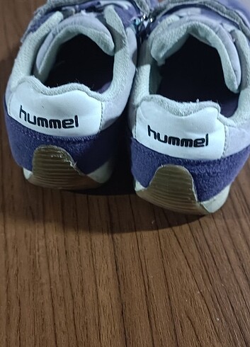 Hummel ayakkabı  - Görsel 2