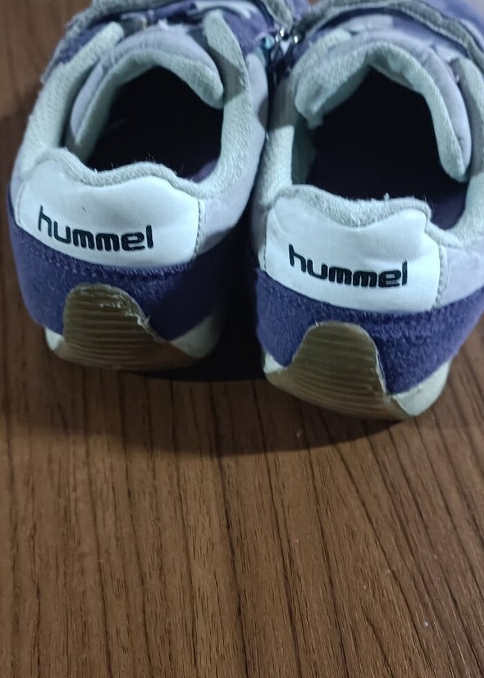 Hummel ayakkabı  - Görsel 2