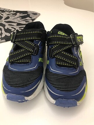 Skechers cocuk spor