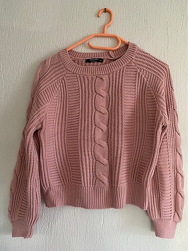 Lcw Knitwear M kazak