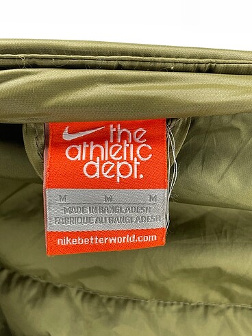 m Beden çeşitli Renk Nike Mont %70 İndirimli.