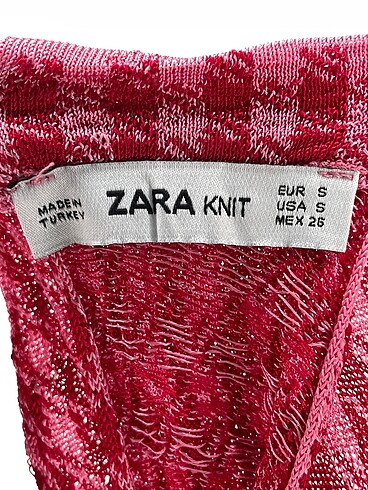 s Beden çeşitli Renk Zara Bluz %70 İndirimli.