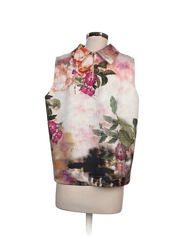 xl Beden Gusto Bluz %70 İndirimli.