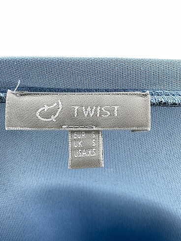s Beden çeşitli Renk Twist Kazak / Triko %70 İndirimli.