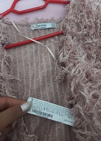 m Beden bershka 