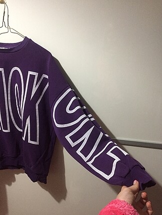 m Beden Mor sweatshirt
