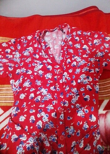 LC Waikiki Elbise