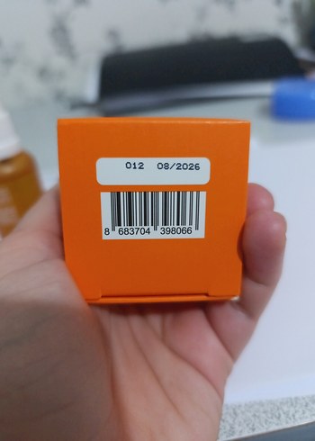  Beden New Paradise Arbutin Serum