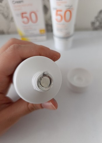 Beden DermaDerm SPF 50 Güneş Koruma Kremi