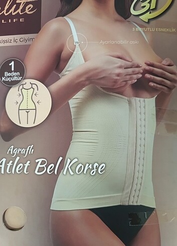 Diğer Korse