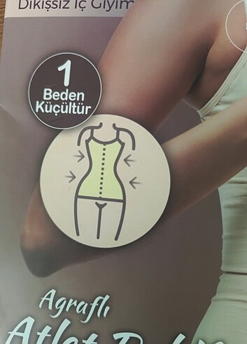 m Beden ten rengi Renk Korse