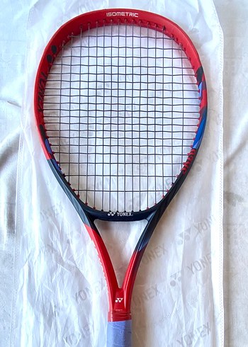 Beden Yonex Vcore 100 7th Gen Scarlet