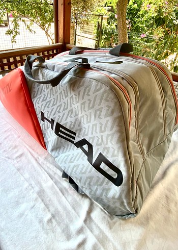 Head Radical 12R Tenis Raket Çantası Probag