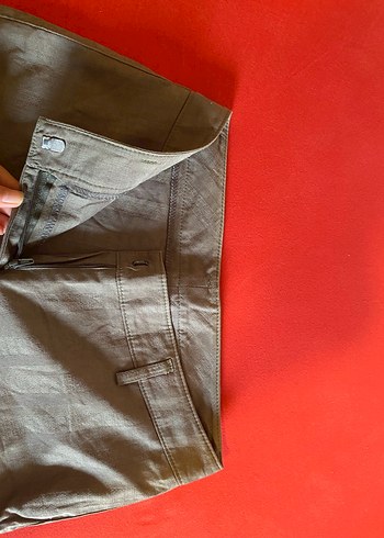 yağ yeşili takım - Görsel 7