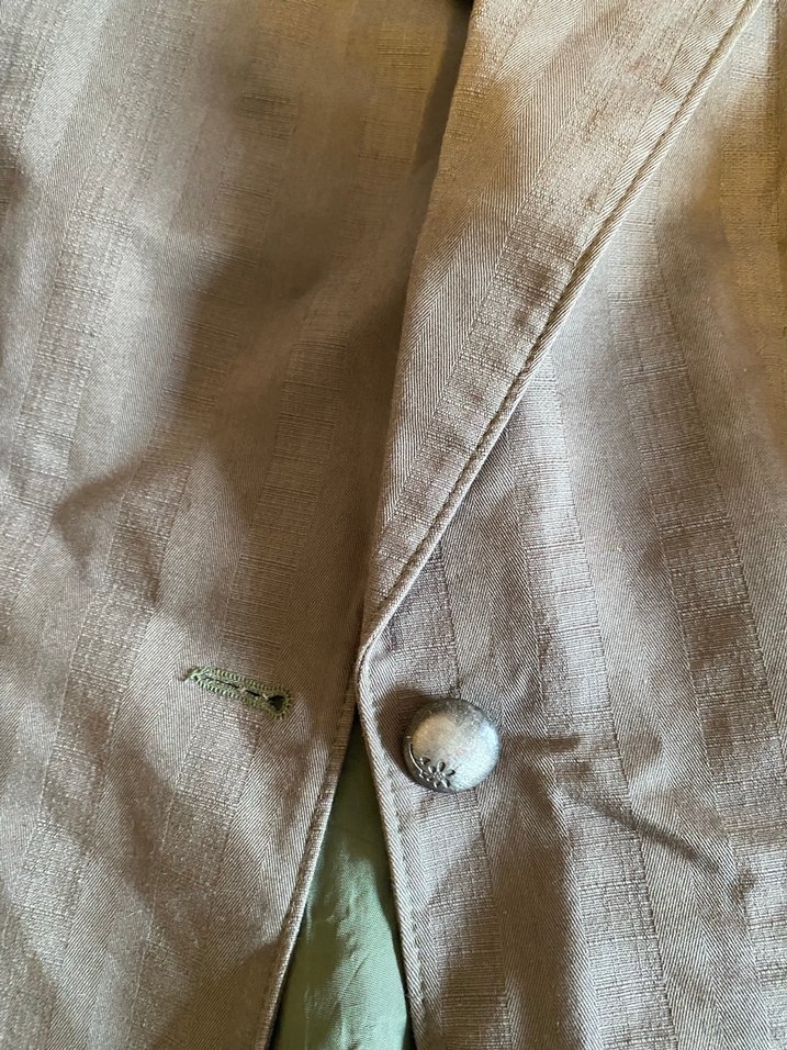 yağ yeşili takım - Görsel 3