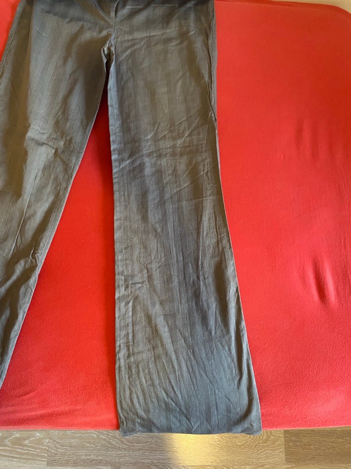 yağ yeşili takım - Görsel 5