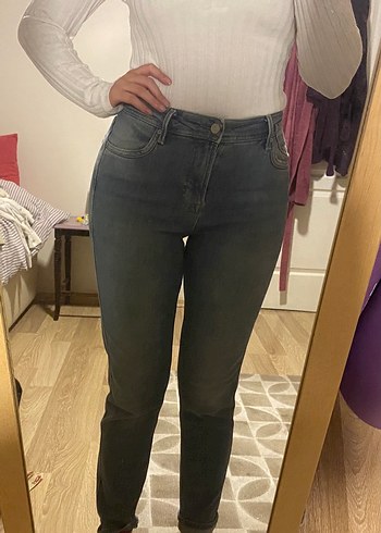 colins vintage serisi mom fit 90lar - Görsel 7