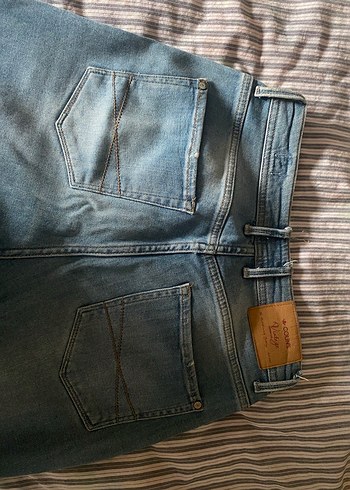 colins vintage serisi mom fit 90lar - Görsel 6