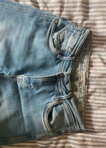 colins vintage serisi mom fit 90lar - Görsel 2