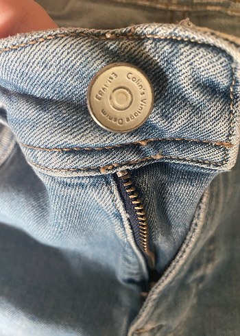 colins vintage serisi mom fit 90lar - Görsel 5