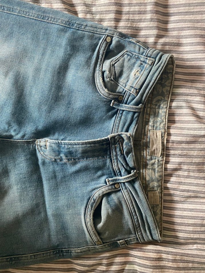 colins vintage serisi mom fit 90lar - Görsel 2