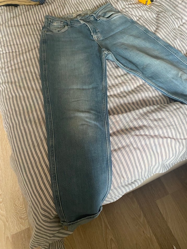 colins vintage serisi mom fit 90lar - Görsel 3