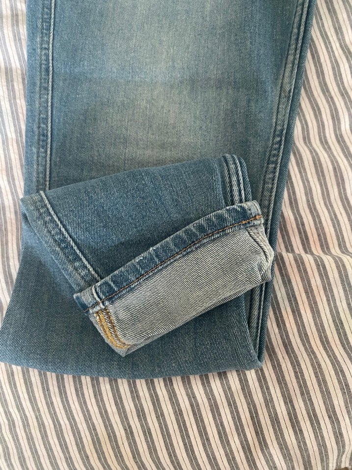 colins vintage serisi mom fit 90lar - Görsel 4