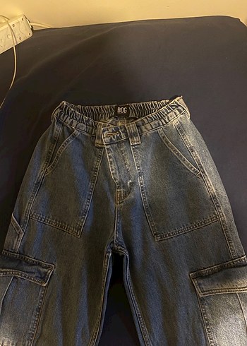 bol paça urban outfitters - Görsel 3