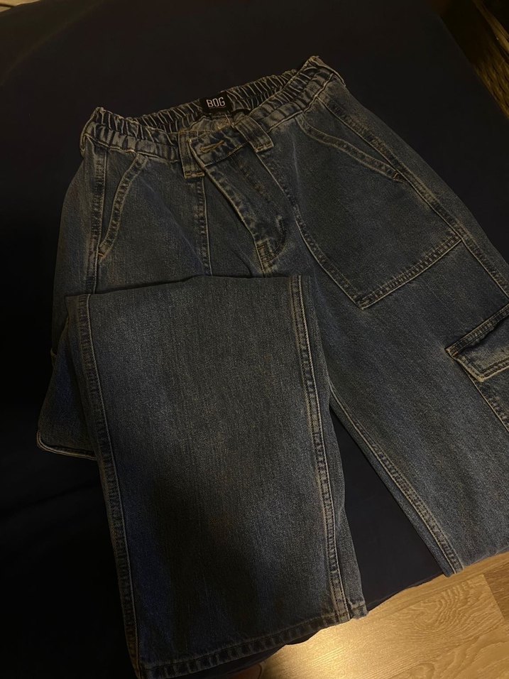 bol paça urban outfitters - Görsel 2