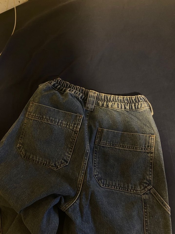 bol paça urban outfitters - Görsel 4