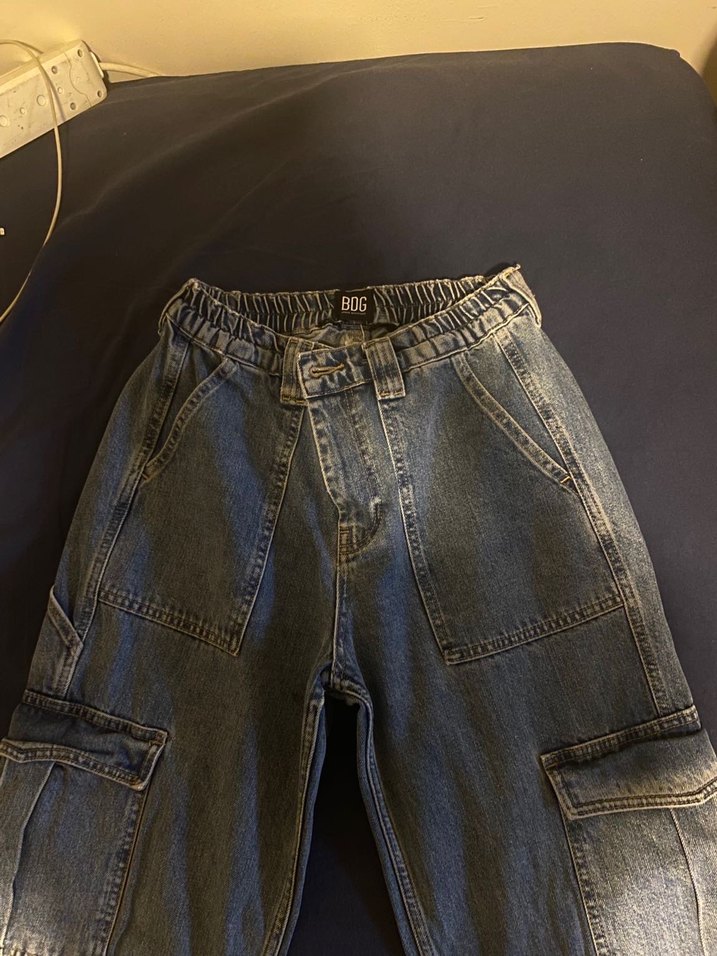 bol paça urban outfitters - Görsel 3