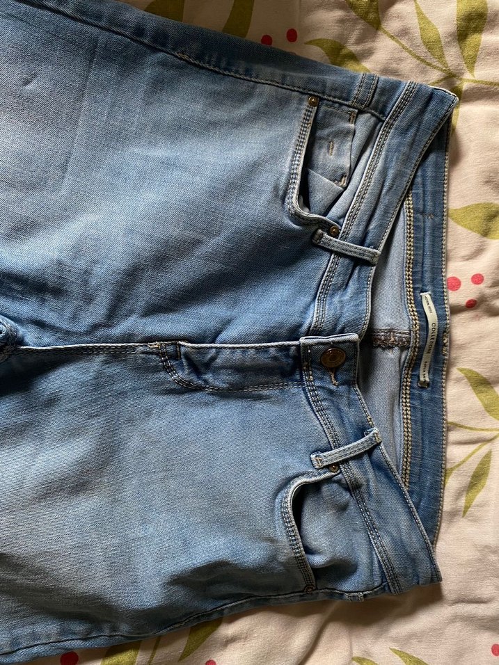 collezione skinny jean - Görsel 3