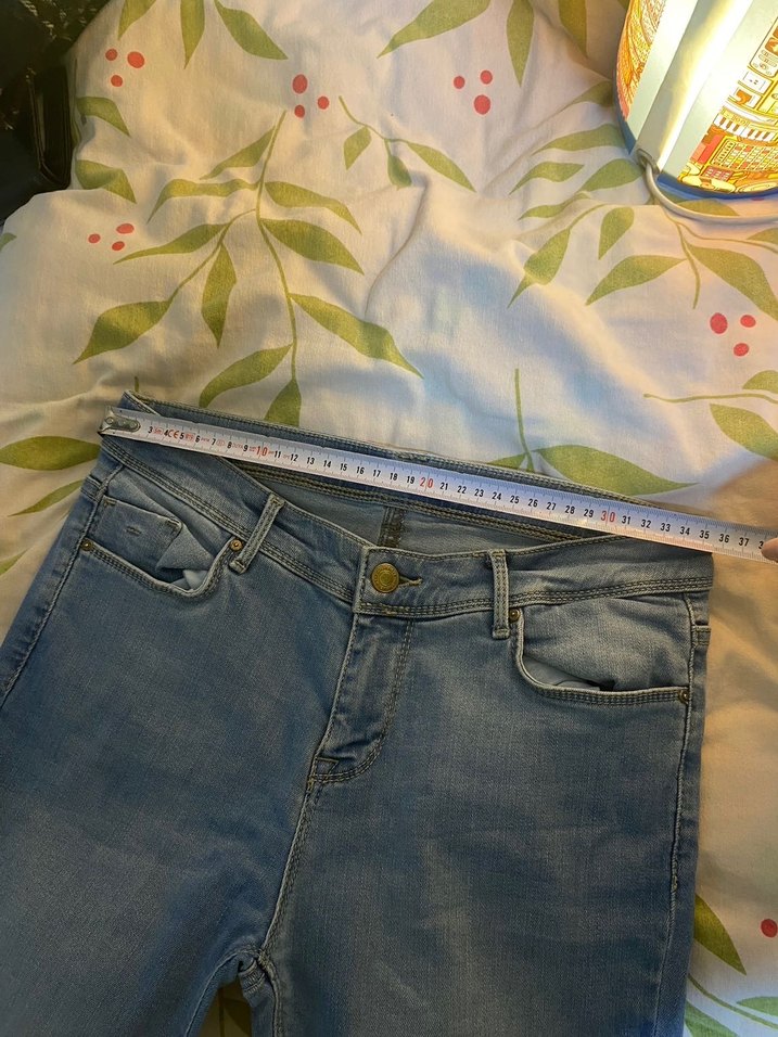 collezione skinny jean - Görsel 2