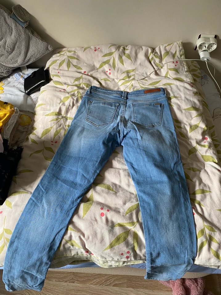 collezione skinny jean - Görsel 5