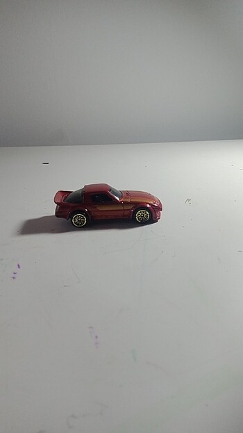  Beden Mazda RX-7 kutulu
