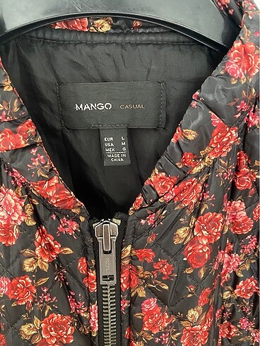 Mango Ceket