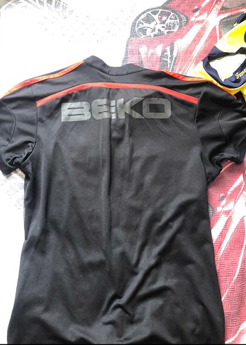 Beşiktaş forma - Görsel 2