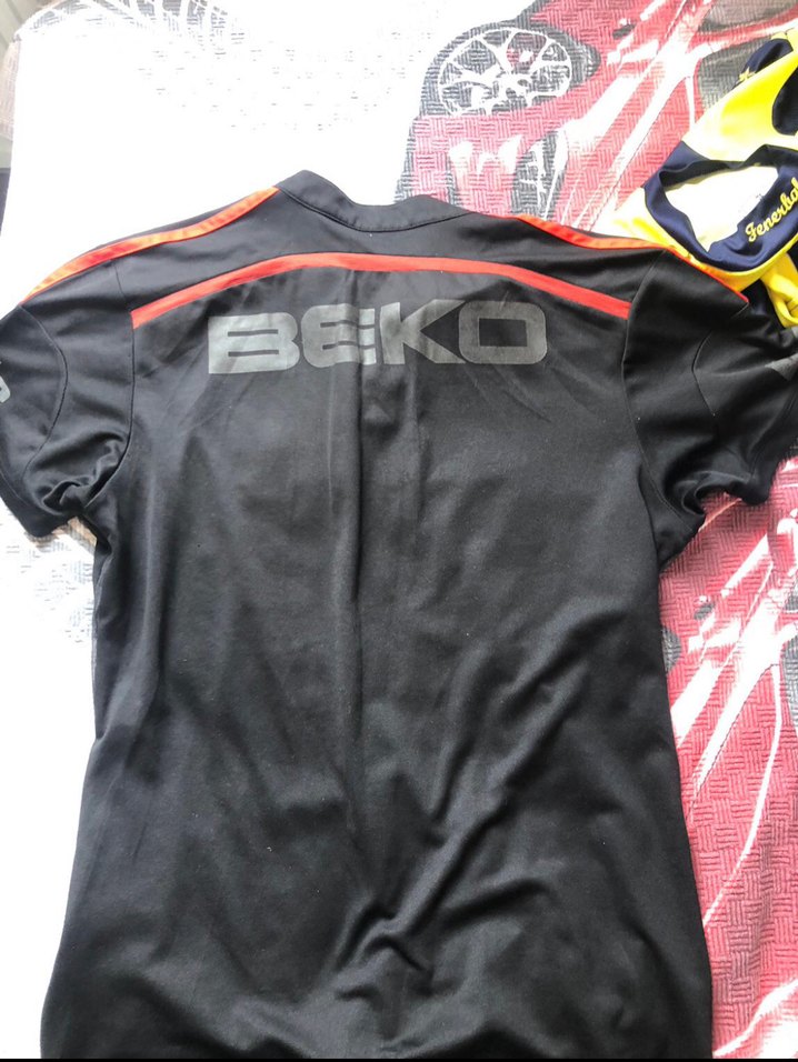 Beşiktaş forma - Görsel 2