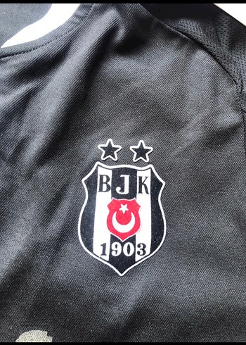 Beşiktaş forması - Görsel 3